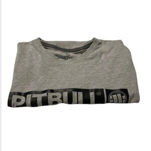 Gray Men's Shirt